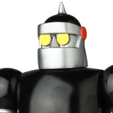 Sofubi Tetsujin
