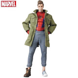 MAFEX SPIDER-MAN（Peter B. Parker） RENEWAL Ver.
