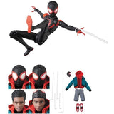 MAFEX SPIDER-MAN（Miles Morales） RENEWAL Ver.
