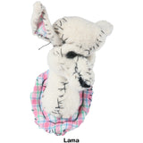 #081 Anne Valerie Dupond Lama