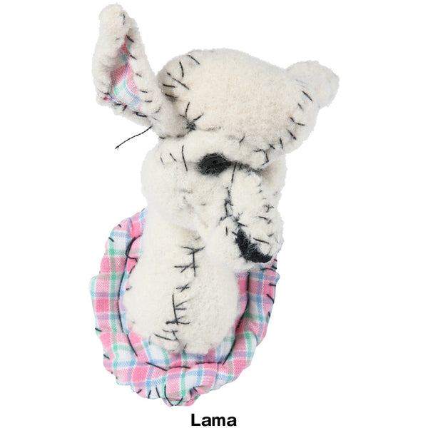 #081 Anne Valerie Dupond Lama