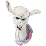 #081 Anne Valerie Dupond Lama