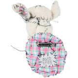 #081 Anne Valerie Dupond Lama