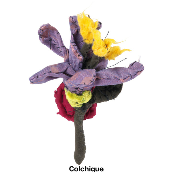 #113 Anne Valerie Dupond Colchique