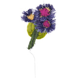 #109 Anne Valerie Dupond Bleuets