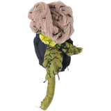 #091 Anne Valerie Dupond Petite fleur rose poudre