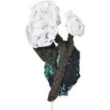 #094 Anne Valerie Dupond Petite fleur blanche