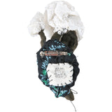 #094 Anne Valerie Dupond Petite fleur blanche