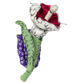 #108 Anne Valerie Dupond Belladone blanche