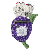 #108 Anne Valerie Dupond Belladone blanche