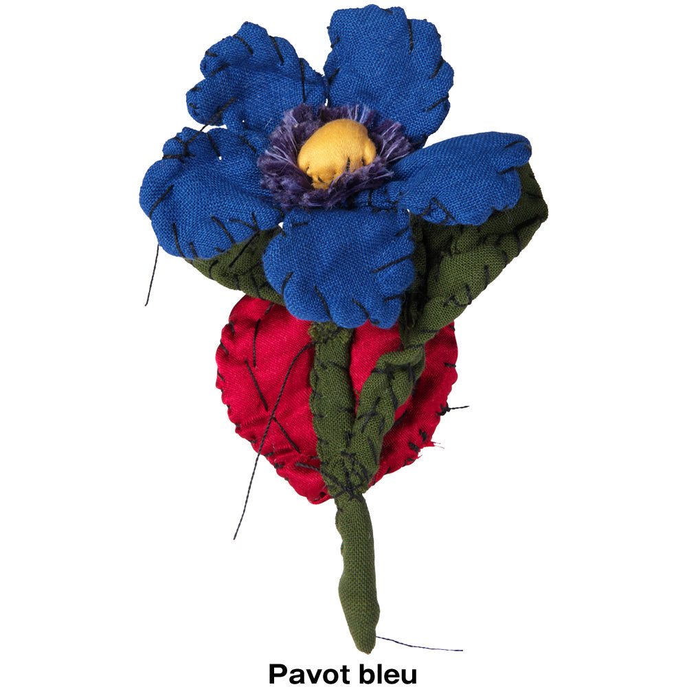 Anne Valerie Dupond Bestioles Broche – MCT TOKYO