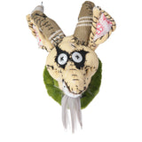 #074 Anne Valerie Dupond Petit bouquetin