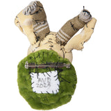 #074 Anne Valerie Dupond Petit bouquetin