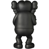 FRANKEN BERRY (KAWS VERSION) BLACK