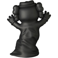 BOO BERRY (KAWS VERSION) BLACK