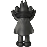 COUNT CHOCULA (KAWS VERSION) BLACK