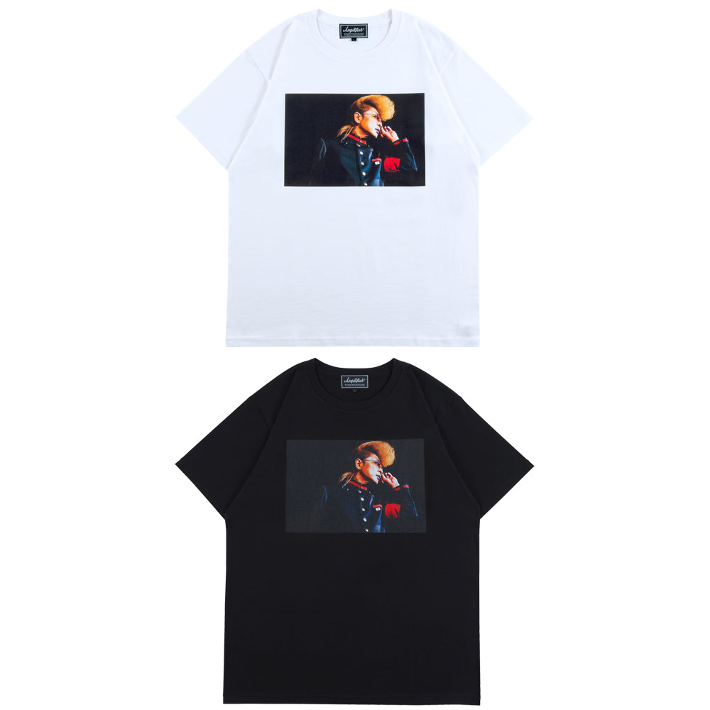 氣志團　綾小路翔　2025年 Tシャツ　Lサイズ　① 綾小路 翔 Birthday T-Shirts 2025 「Show Off〜FOREVER SIXTEEN