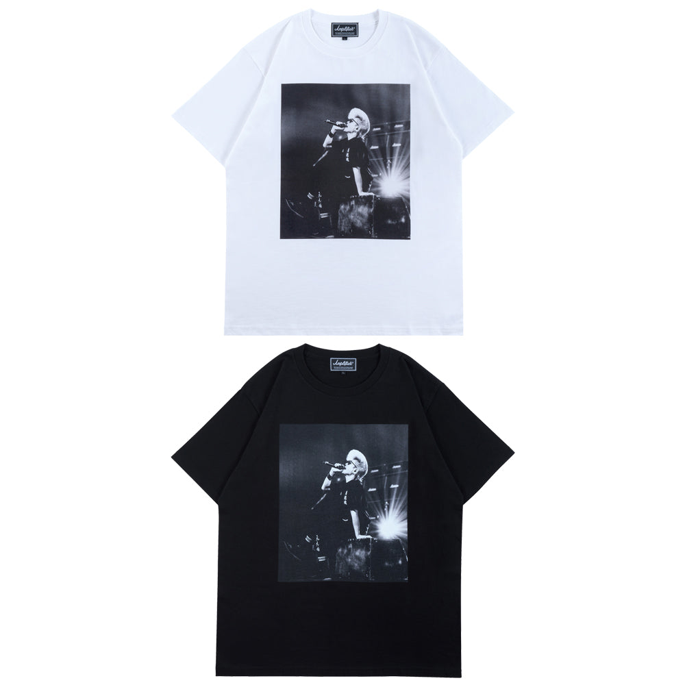 氣志團　綾小路翔　2025年 Tシャツ　Lサイズ　① 綾小路 翔 Birthday T-Shirts 2025 「Show Off〜FOREVER SIXTEEN