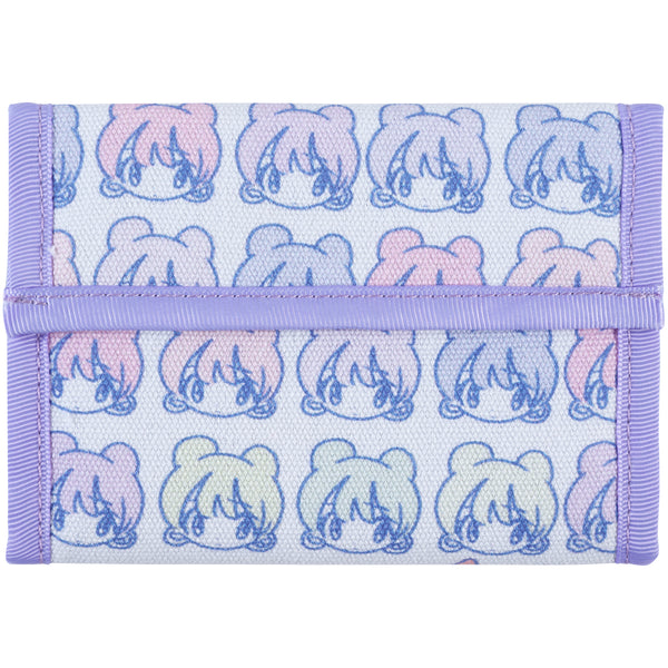MLE × KAE TANAKA EASY WALLET