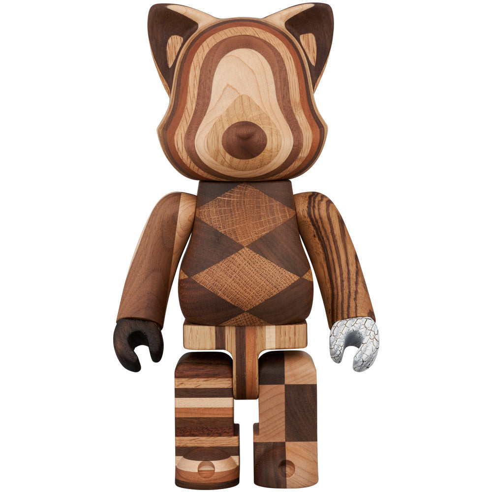 BE@RBRICK Coco 400%: MEDICOM TOY - Tokyo Otaku Mode (TOM)