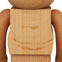 BE@RBRICK カリモク 桐 200％ BE@RBRICK カリモク 桐 200％