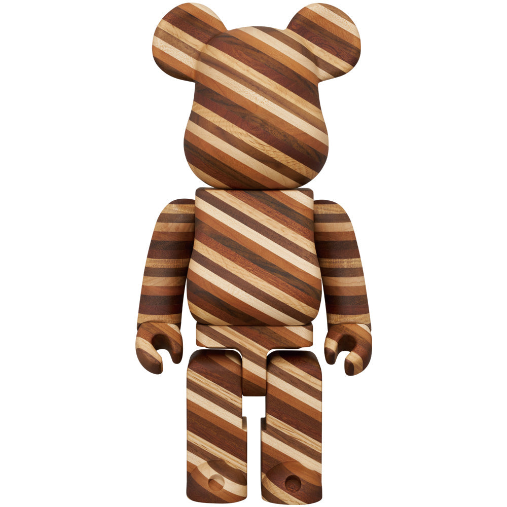 BE@RBRICK カリモク ASLOPE 30° 400％ – MCT TOKYO