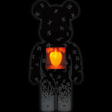 BE＠RBRICK SHAREEF 4 100％ & 400％