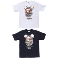 BE@RTEE LBWK × BAPE(R)