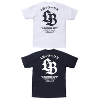 BE@RTEE LBWK × BAPE(R)