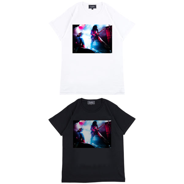 Amplifier “The Voodoo Club” TEE Design-D《Scheduled to be released in July 2025. Orders will be accepted until June 10》