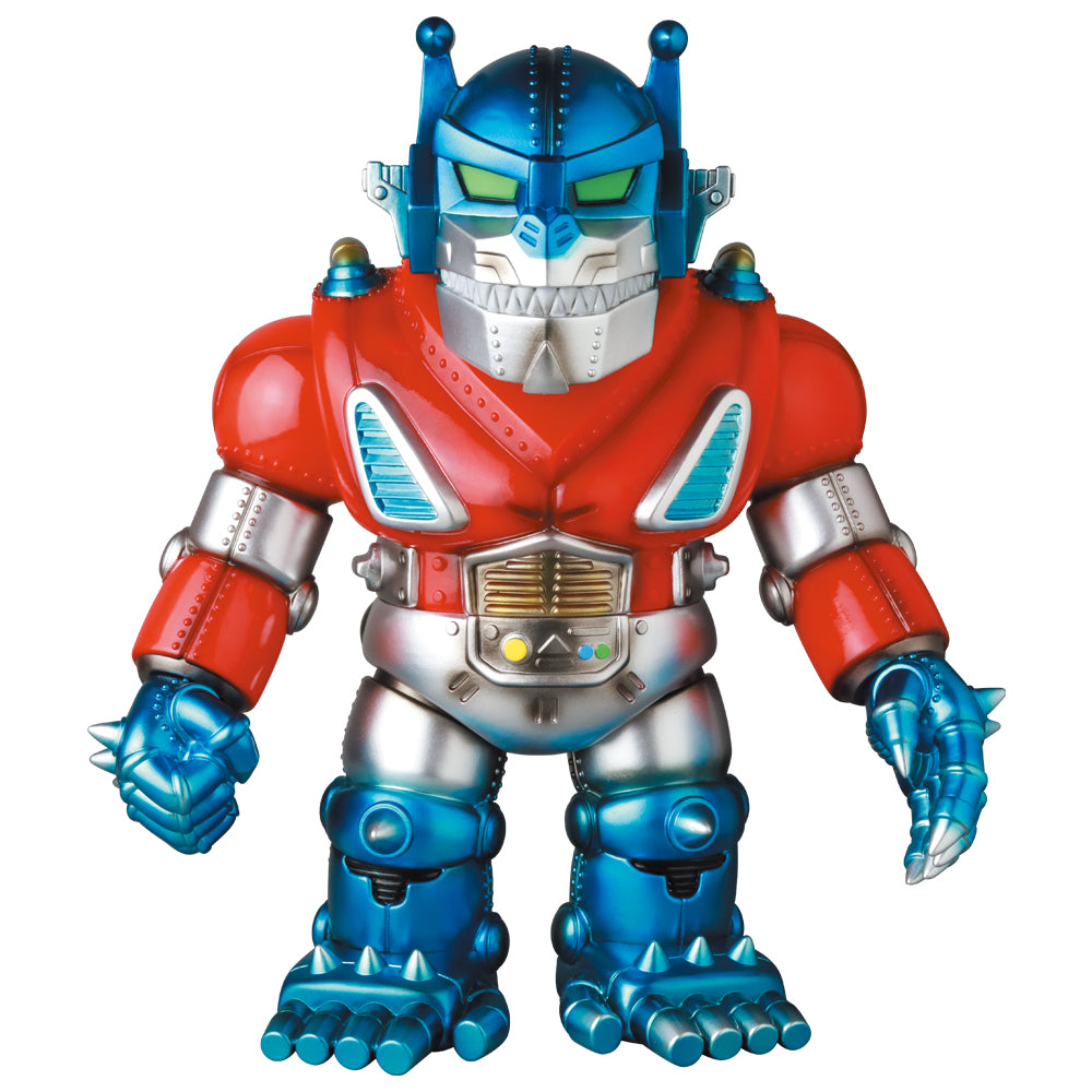PLANET Xから「JUNKZILLA」の「1/6計画別注カラー」出現