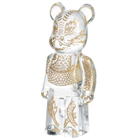 Baccarat BE@RBRICK dragon Zodiac