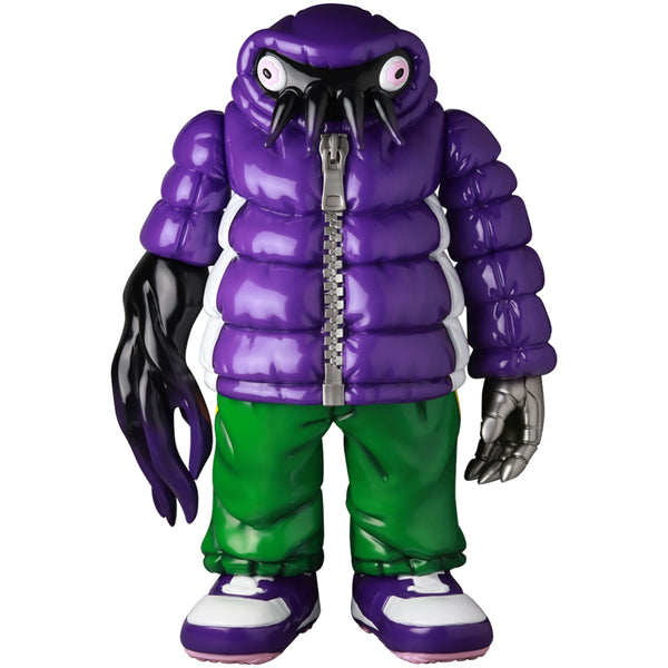 JAM Cthulhuoid (3rd edition)