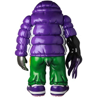 JAM Cthulhuoid (3rd edition)