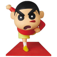 UDF Crayon Shin-chan Series 2 Butts Only Alien (Renewal Edition)