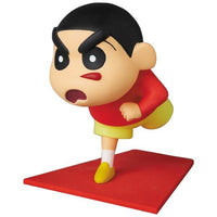 UDF Crayon Shin-chan Series 2 Butts Only Alien (Renewal Edition)