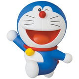 Ultra Detail Figure UDF "Fujiko F. Fujio's Works" Lively Doraemon (New Price Edition)