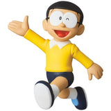 Ultra Detail Figure UDF "Fujiko F. Fujio's Works" Lively Nobita (New Price Edition)