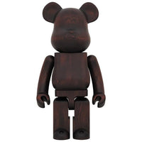 BE@RBRICK カリモク ROSEWOOD PAINT 1000％ – MCT TOKYO