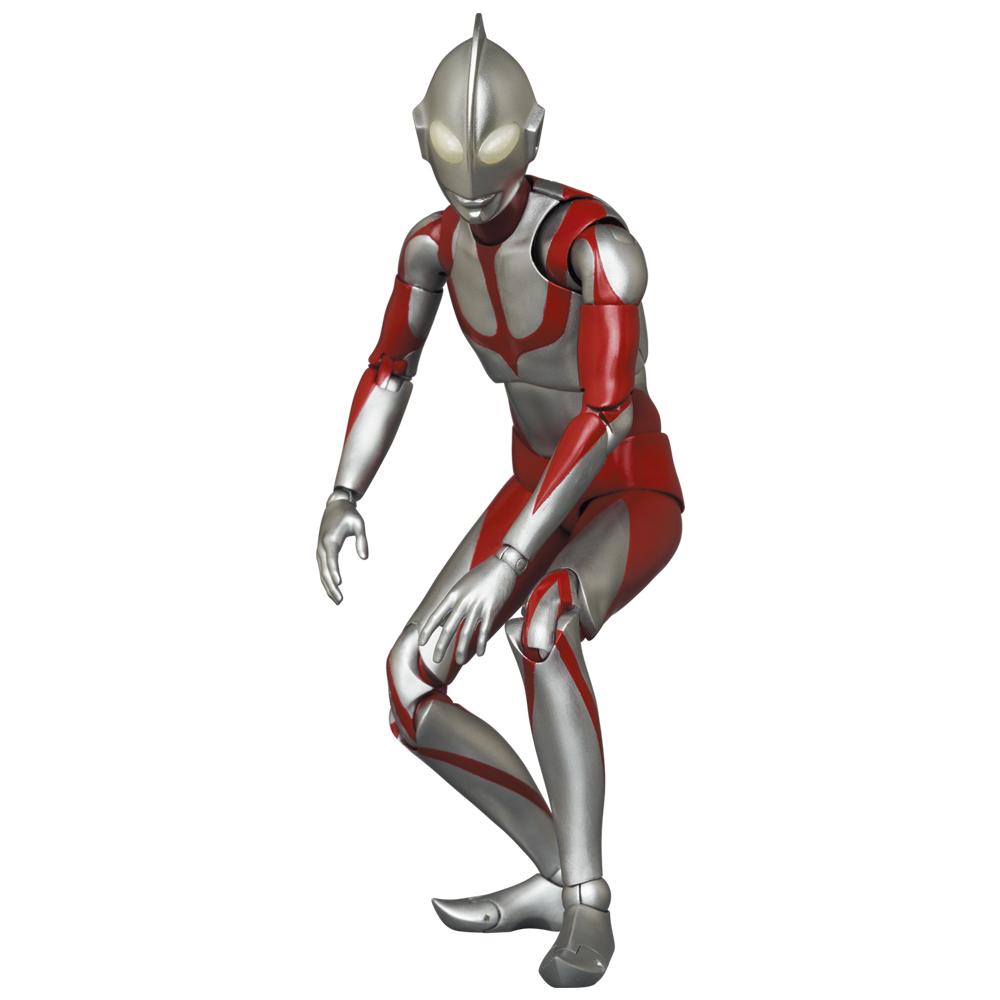 MAFEX ウルトラマン (シン・ウルトラマン版) – MCT TOKYO