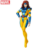 MAFEX Jean Grey(COMIC Ver.)