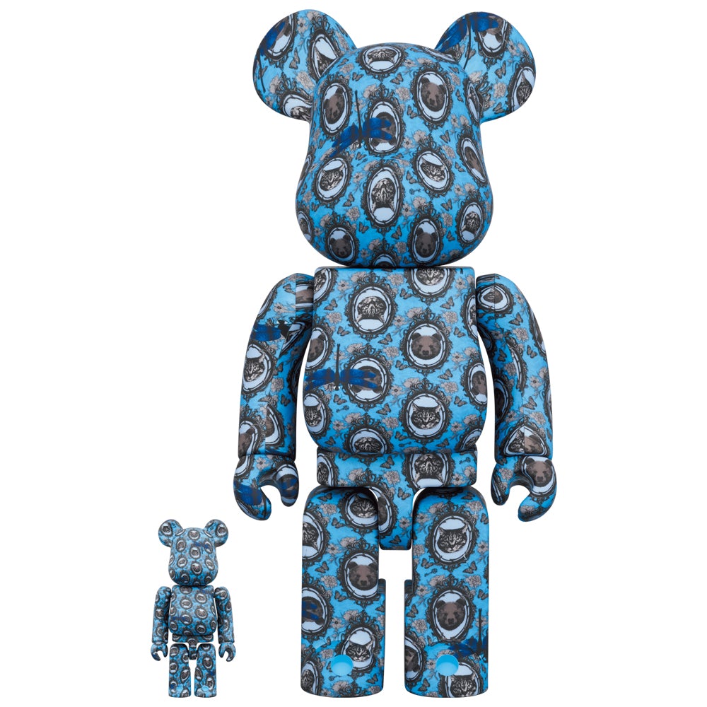 その他 BE@RBRICK ESTATE RAINBOW 33-0507-11 BE@RBRICK SERIES 50