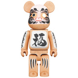 BE@RBRICK Karimoku Daruma 2 400％