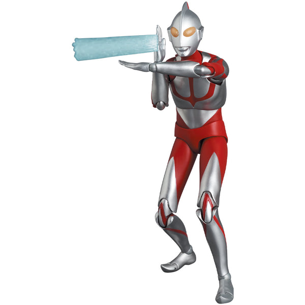 MAFEX Ultraman (Shin Ultraman version) DX Ver.
