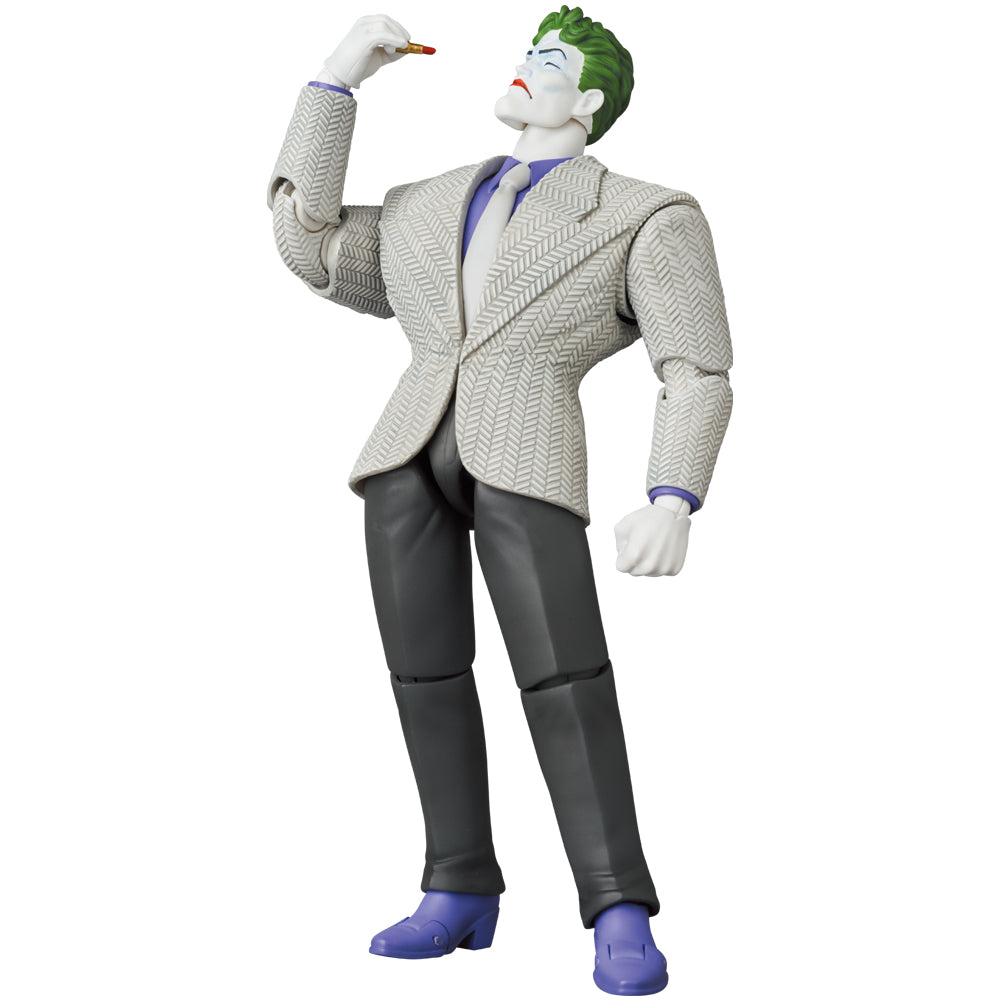 マフェックス No.015 MAFEX 『THE DARK KNIGHT』 T… MAFEX BATMAN(The Dark Knight Returns) – MCT TOKYO