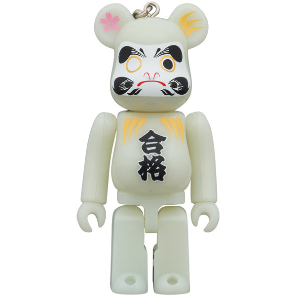 BE@RBRICK 招き猫 開運 銀×千万両 金 1000％ - rabassa.eu