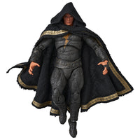 MAFEX BLACK ADAM