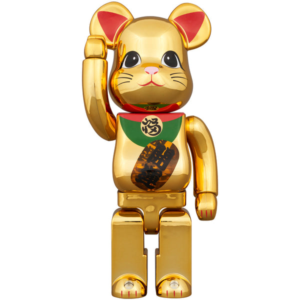 BE@RBRICK ミッキー　The Band Concert" 1000％キャラクターグッズ