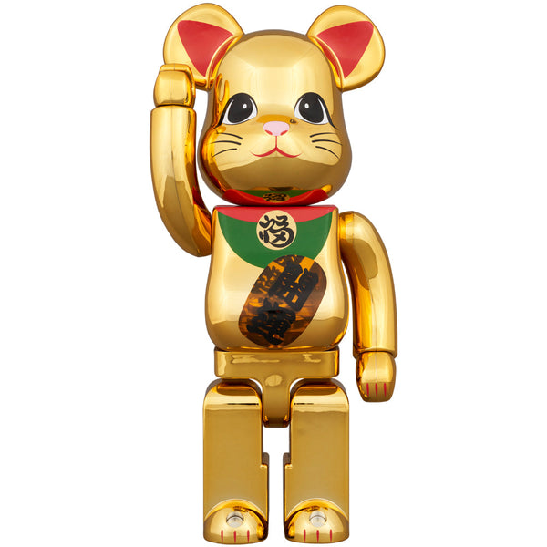 BE@RBRICK ゴジラ VS デストロイア版ゴジラ100% 400%エンタメ/ホビー