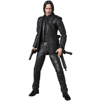 MAFEX JOHN WICK(CHAPTER 3)